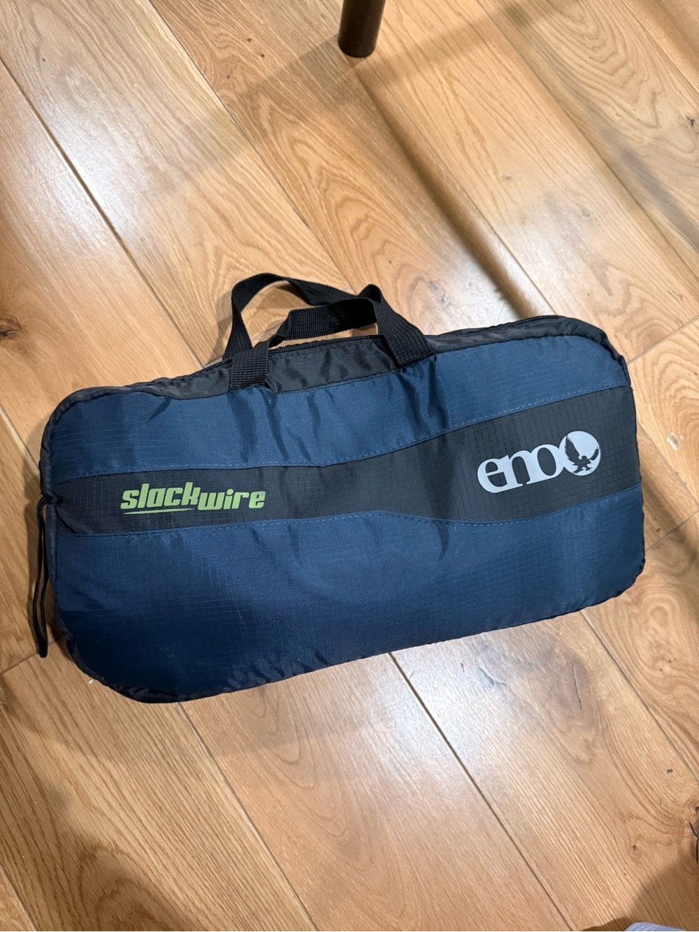 ENO SlackWire Slackline Excellent Condition Used 2x REI